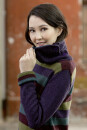 Knitting instructions Pullover 225-44 LANGYARNS YAK as download