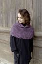 Knitting instructions Loop shawl 226-01 LANGYARNS ROYAL ALPACA as download