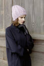 Strickanleitung Mütze 226-03 LANGYARNS VIRGINIA als download