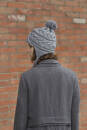 Knitting instructions Hat 226-11 LANGYARNS MERINO 70 as download