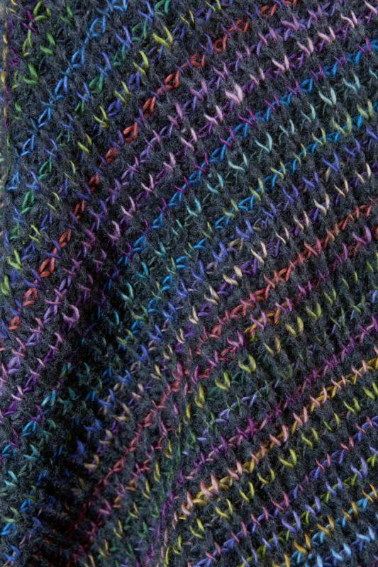Knitting instructions Blanket 226-34_01 LANGYARNS MALOU LIGHT / MILLE COLORI BABY as download