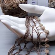 Katia Rocio Plus 602 braun 100g