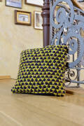 Knitting instructions Cushion 226-38_01 LANGYARNS MALOU /...