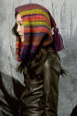 Knitting instructions Hood 227-18 LANGYARNS RIGA as download