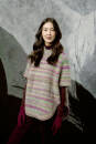 Knitting instructions Poncho 227-20 LANGYARNS NOVA / MILLE COLORI SUPERKID as download