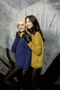 Knitting instructions Loose sweater 227-22 LANGYARNS...