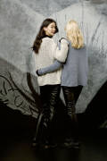 Knitting instructions Loose sweater 227-22 LANGYARNS ALPACA SUPERLIGHT as download