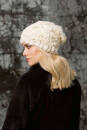 Knitting instructions Hat 229-07 LANGYARNS VIRGINIA FLAMÉ as download