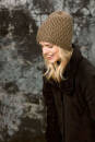 Knitting instructions Hat 229-09 LANGYARNS VIRGINIA as download