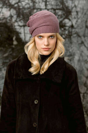 Knitting instructions Hat 229-12 LANGYARNS CASHMERE LACE as download