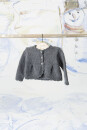Knitting instructions Cardigan 230-07 LANGYARNS OMEGA as download