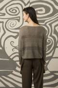 Strickanleitung Pullover 231-14 LANGYARNS STELLINA als download