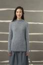 Knitting instructions Sweater 231-17 LANGYARNS CORSO / ALPACA SUPERLIGHT as download