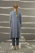 Knitting instructions Coat 231-18 LANGYARNS CORSO / CARA as download