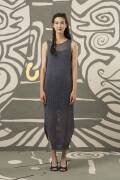 Strickanleitung Kleid 231-22 LANGYARNS STELLINA...