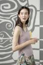 Knitting instructions Top 231-24 LANGYARNS STELLINA PAILLETTES as download