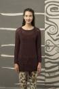 Strickanleitung Pullover 231-36 LANGYARNS GAMMA als download