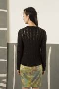 Strickanleitung Jacke 231-46 LANGYARNS ASIA als download