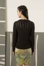 Strickanleitung Jacke 231-46 LANGYARNS ASIA als download