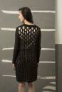 Knitting instructions Jacket 231-47 LANGYARNS AMIRA as download