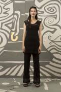 Strickanleitung Langes Shirt 231-48 LANGYARNS FILO /...