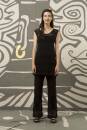 Knitting instructions Long vest 231-48 LANGYARNS FILO / MOHAIR LUXE as download