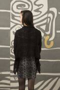 Strickanleitung Jacke 231-49 LANGYARNS FILO / MOHAIR LUXE...
