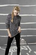 Strickanleitung Pullover 231-52 LANGYARNS NELLI / FILO...