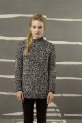 Strickanleitung Pullover 231-52 LANGYARNS NELLI / FILO...