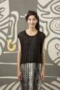 Knitting instructions Loose top 231-56 LANGYARNS FILO as download