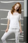 Knitting instructions Pullover 231-60 LANGYARNS BABY...