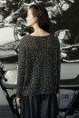 Strickanleitung Weiter Pullover 232-01 LANGYARNS CORSO als download