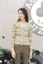 Knitting instructions Jacket 232-07 LANGYARNS RIVA as download
