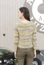 Knitting instructions Jacket 232-07 LANGYARNS RIVA as download