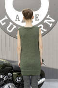 Knitting instructions Vest 232-15 LANGYARNS ASIA as download