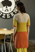 Knitting instructions Coat 232-31 LANGYARNS ALPACA SUPERLIGHT / FILO as download