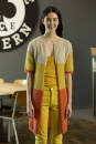 Knitting instructions Coat 232-31 LANGYARNS ALPACA SUPERLIGHT / FILO as download