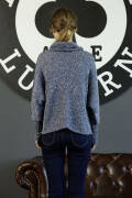 Knitting instructions Pullover 232-34 LANGYARNS CORSO as download