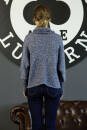 Knitting instructions Pullover 232-34 LANGYARNS CORSO as download