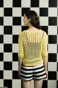 Knitting instructions Pullover 232-38 LANGYARNS GRANDE as download
