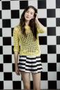 Knitting instructions Pullover 232-38 LANGYARNS GRANDE as download