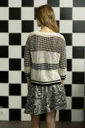 Knitting instructions Pullover 232-39 LANGYARNS BABY COTTON as download