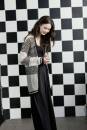 Knitting instructions Jacket 232-40 LANGYARNS BABY COTTON as download
