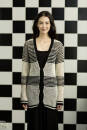 Knitting instructions Jacket 232-40 LANGYARNS BABY COTTON as download