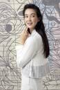 Knitting instructions Short jacket 233-03 LANGYARNS AMIRA as download