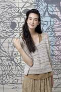 Strickanleitung Weites Top 233-17 LANGYARNS ELLA als...