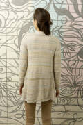 Strickanleitung Jacke 233-19 LANGYARNS ELLA / ALPACA SUPERLIGHT als download