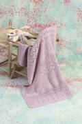 Knitting instructions Baby blanket 234-01_05 LANGYARNS MERINO 150 as download