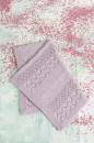 Knitting instructions Baby blanket 234-01_05 LANGYARNS MERINO 150 as download