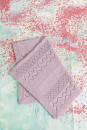 Knitting instructions Baby blanket 234-01_05 LANGYARNS MERINO 150 as download